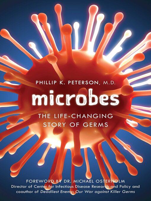 Title details for Microbes by Phillip K. Peterson - Wait list
